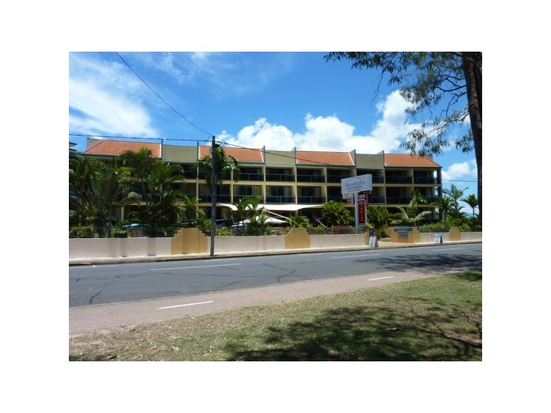 26/465 ESPLANADE, Torquay QLD 4655