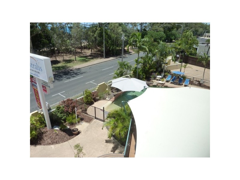 26/465 ESPLANADE, Torquay QLD 4655