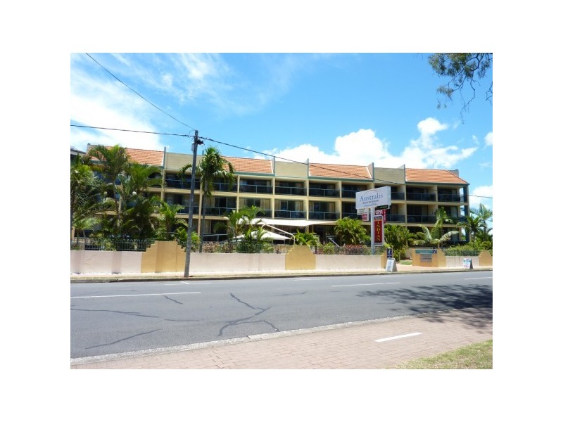 26/465 ESPLANADE, Torquay QLD 4655