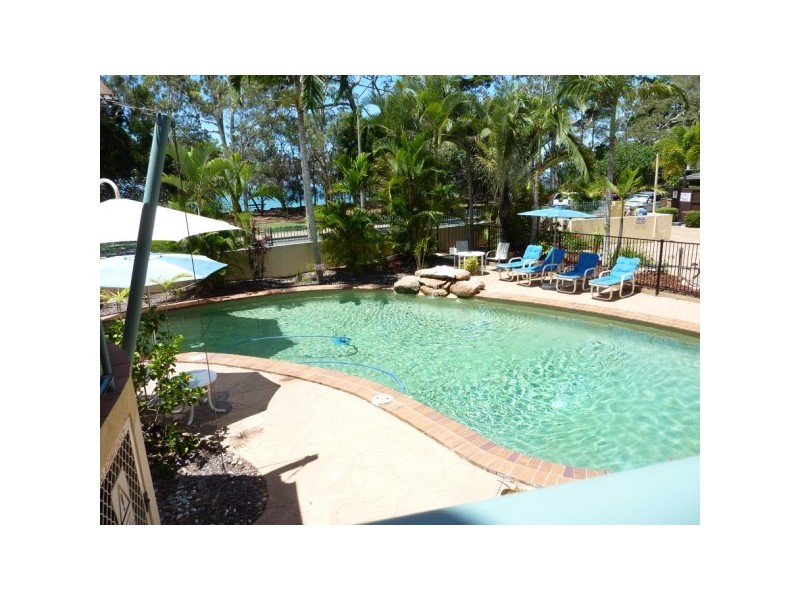 26/465 ESPLANADE, Torquay QLD 4655