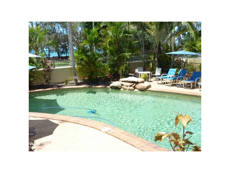 26/465 ESPLANADE, Torquay QLD 4655