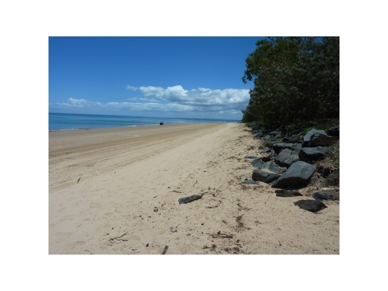 26/465 ESPLANADE, Torquay QLD 4655