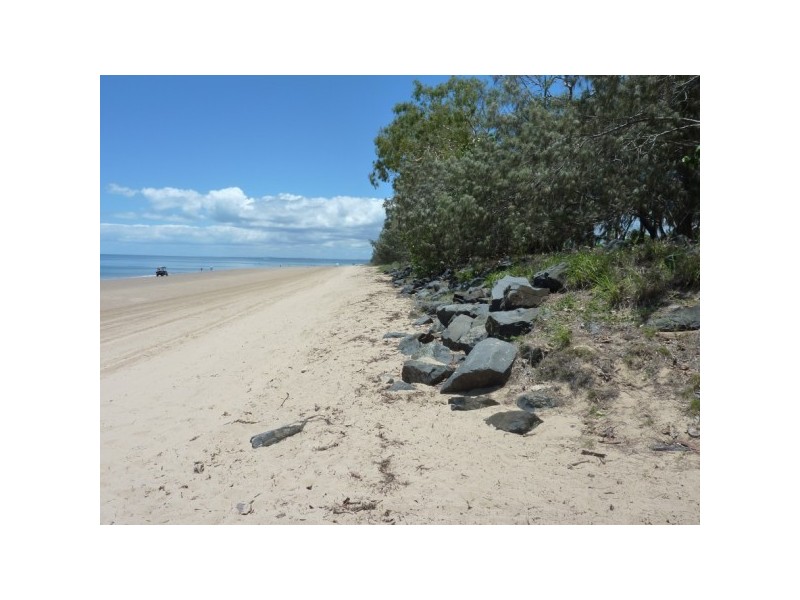 26/465 ESPLANADE, Torquay QLD 4655