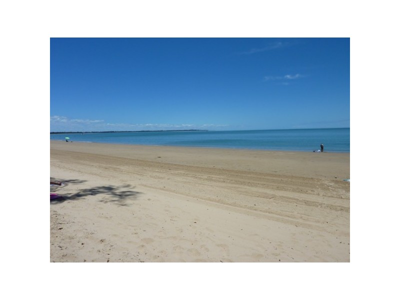 26/465 ESPLANADE, Torquay QLD 4655