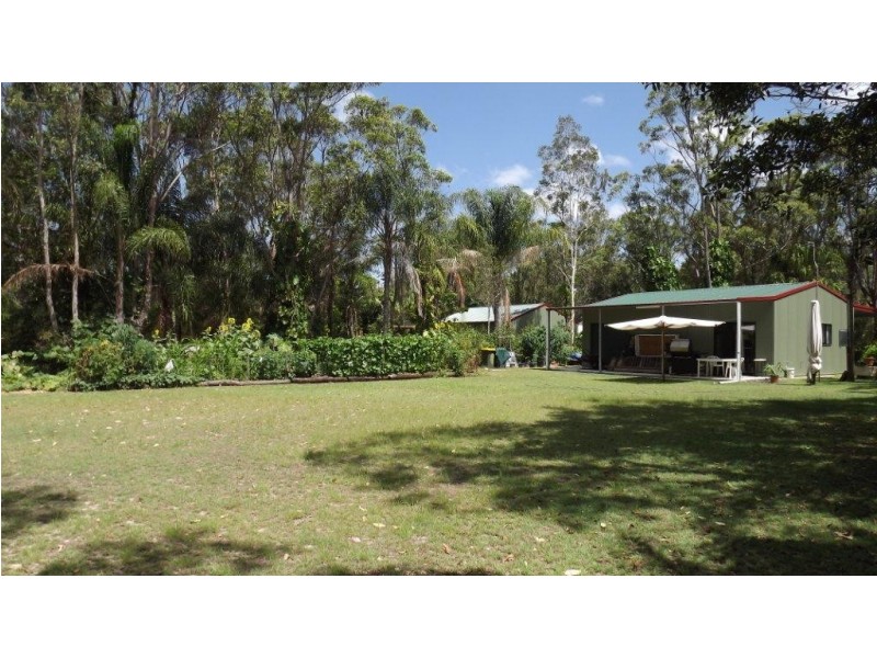 53 Valfern Court, Dundowran QLD 4655