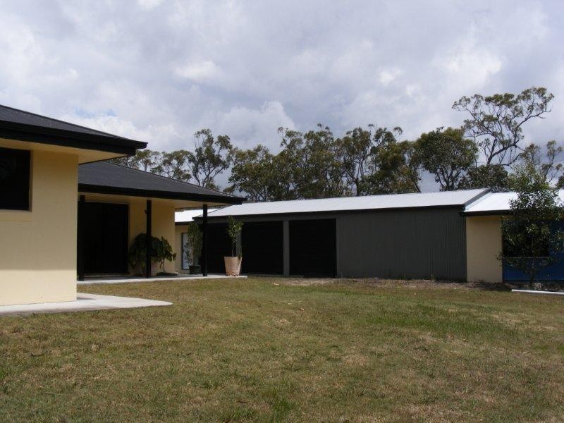 7 Maddever Road, Booral QLD 4655
