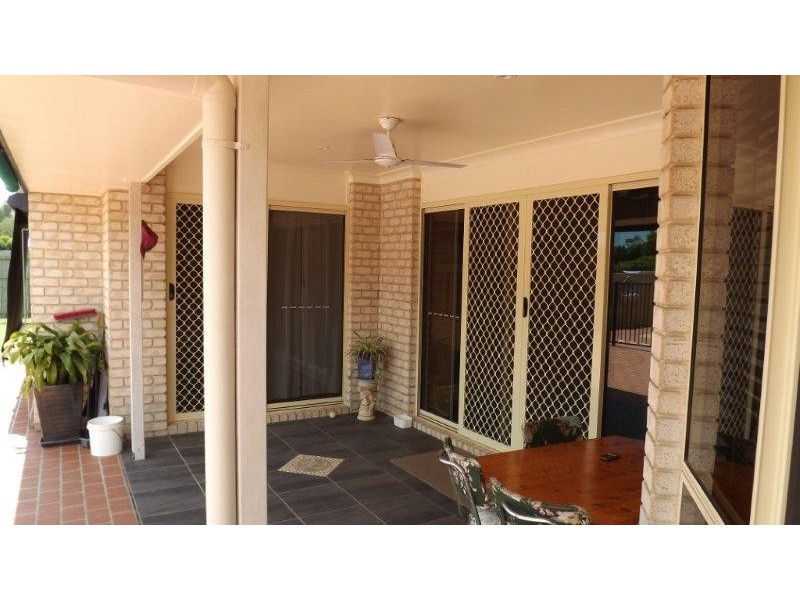 5 Cockatiel Court, Dundowran Beach QLD 4655