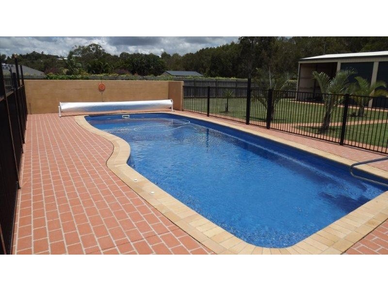 5 Cockatiel Court, Dundowran Beach QLD 4655
