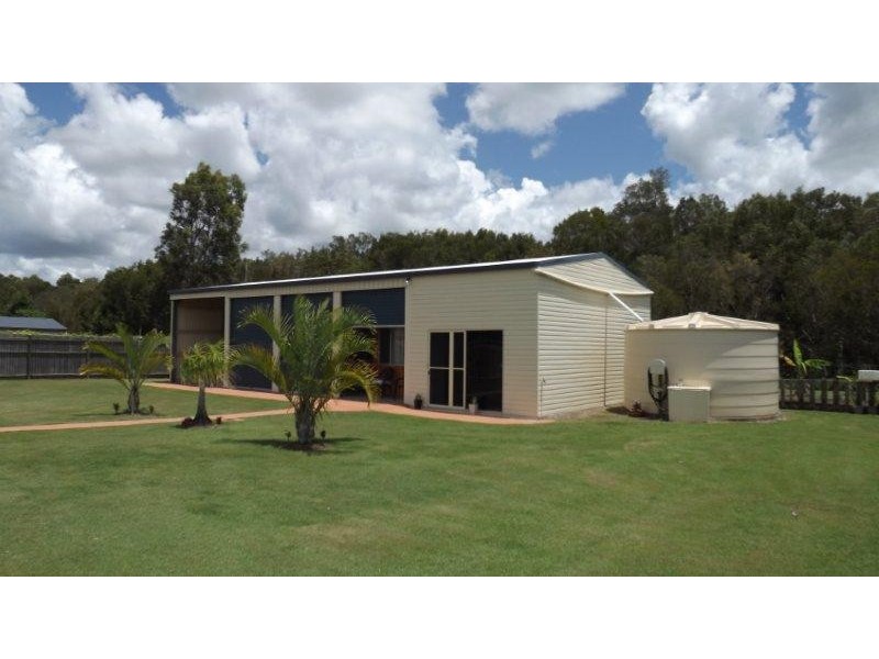 5 Cockatiel Court, Dundowran Beach QLD 4655