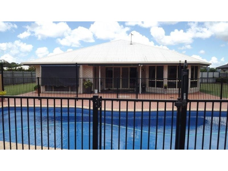 5 Cockatiel Court, Dundowran Beach QLD 4655