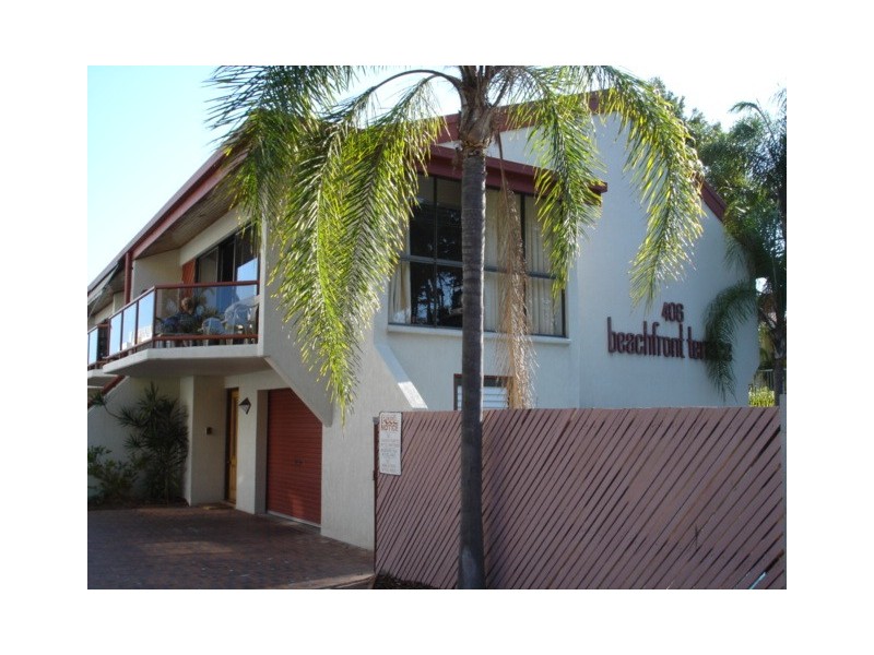 11and12/406 Esplanade, Torquay, Hervey Bay QLD 4655