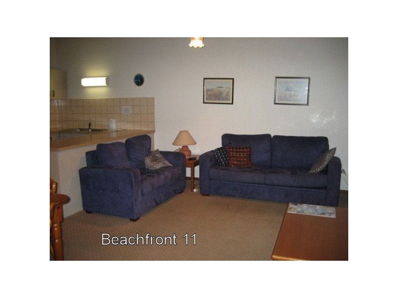 11and12/406 Esplanade, Torquay, Hervey Bay QLD 4655