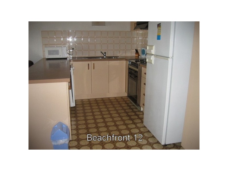 11and12/406 Esplanade, Torquay, Hervey Bay QLD 4655