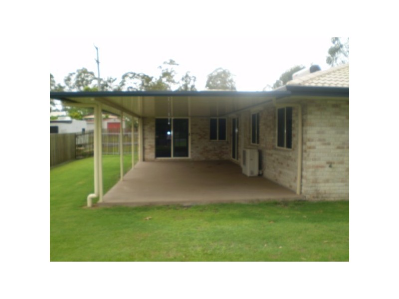 14 Fraser Drive, River Heads QLD 4655