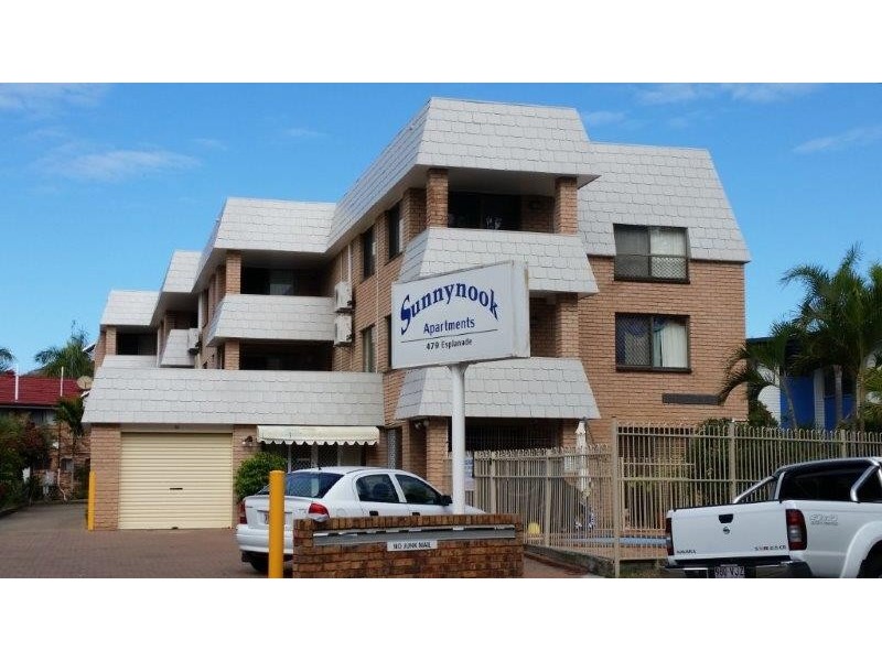 10/479 “Sunnynook” Esplanade, Torquay QLD 4655