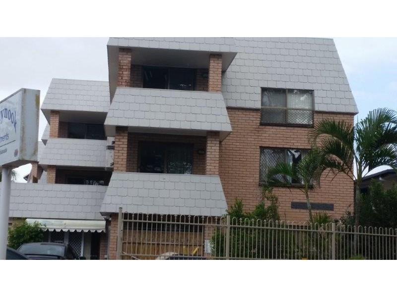 10/479 “Sunnynook” Esplanade, Torquay QLD 4655