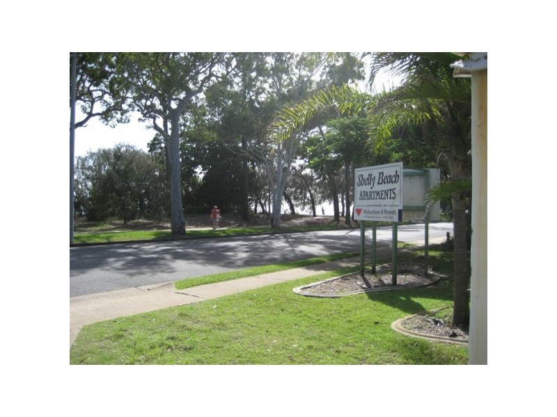 3 490 ‘Shelly Beach’ Esplanade, Torquay QLD 4655