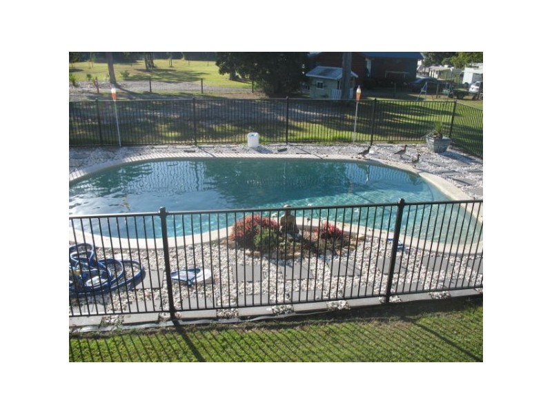 118 Pacific Drive, Booral, Hervey Bay QLD 4655