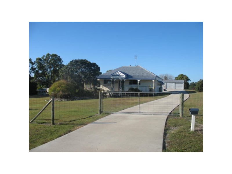 118 Pacific Drive, Booral, Hervey Bay QLD 4655