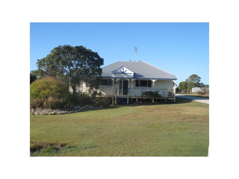 118 Pacific Drive, Booral, Hervey Bay QLD 4655