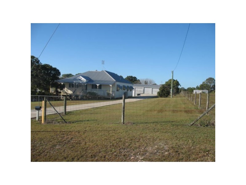 118 Pacific Drive, Booral, Hervey Bay QLD 4655