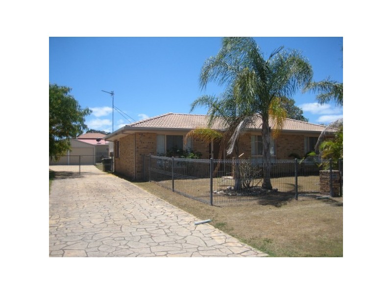 25 Cassandra Street, Urangan QLD 4655