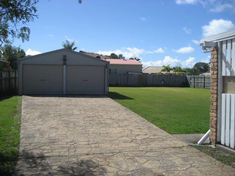 25 Cassandra Street, Urangan QLD 4655