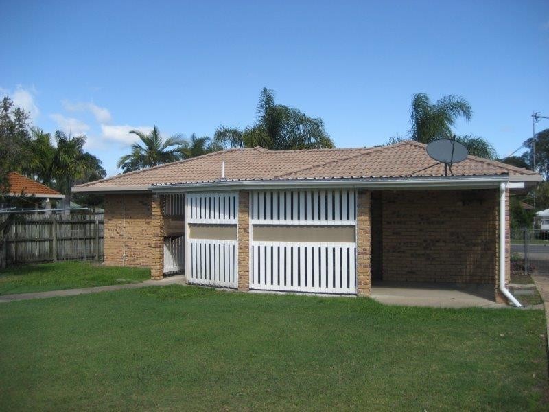 25 Cassandra Street, Urangan QLD 4655