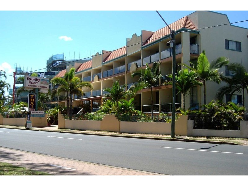 22/466 Esplanade, Torquay QLD 4655