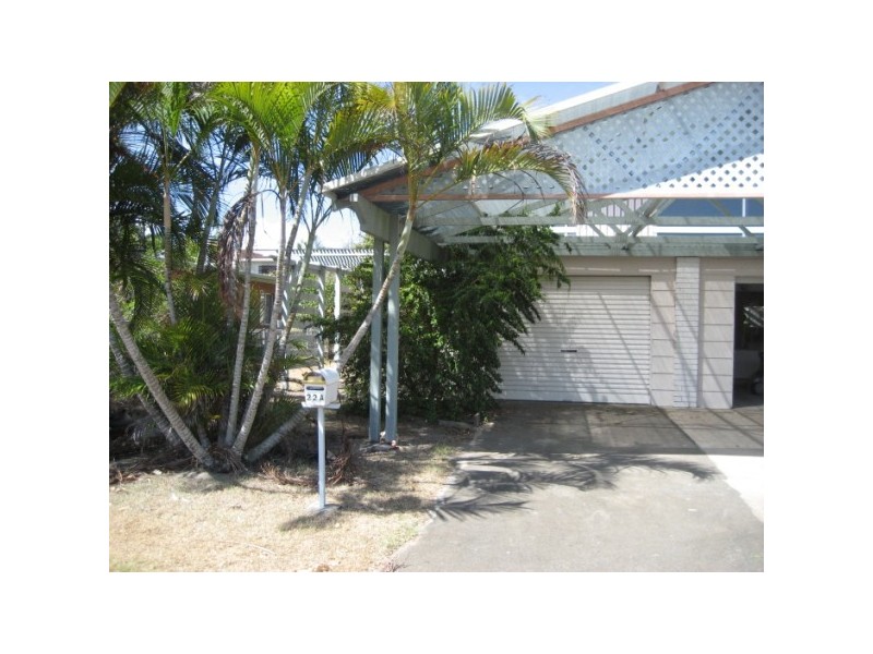 22A Prince Street, Urangan QLD 4655