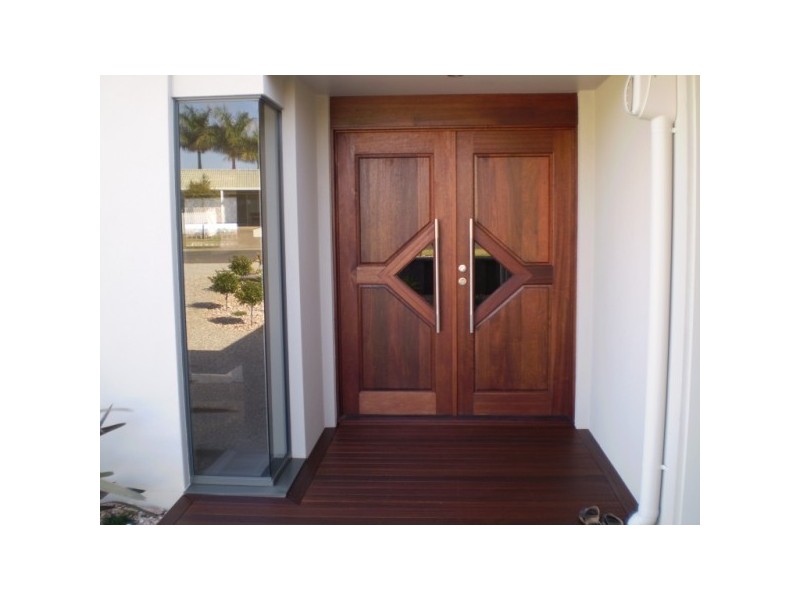 2/40 Victor Drive, Kawungan QLD 4655