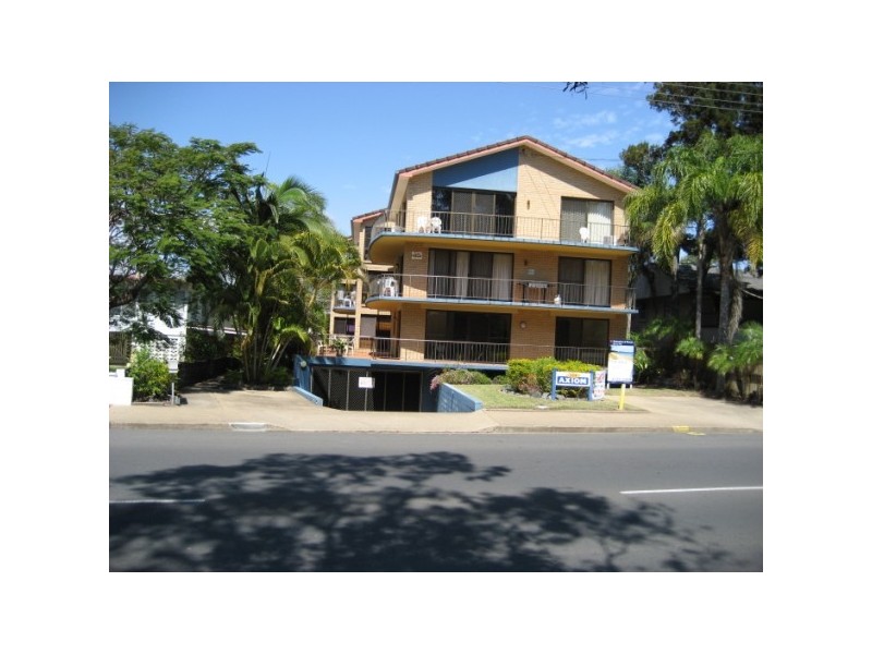 1/394 Esplanade, Torquay, Hervey Bay QLD 4655