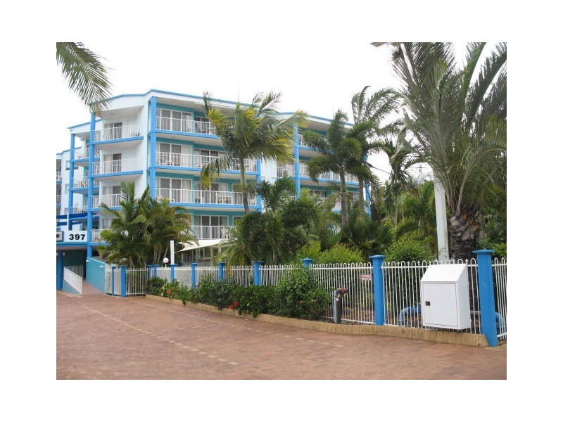 104/397 Esplanade, Torquay QLD 4655