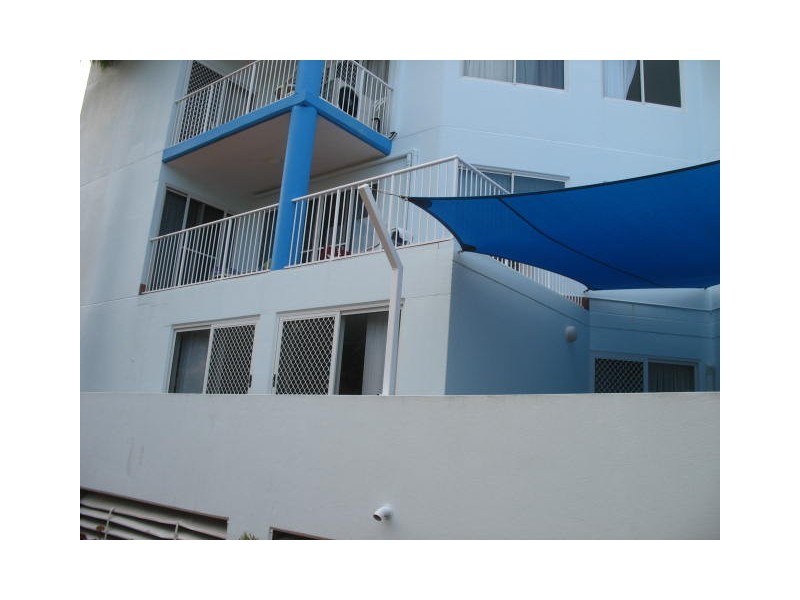 104/397 Esplanade, Torquay QLD 4655