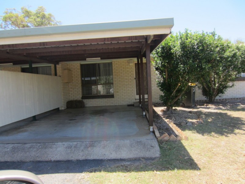 Unit 2-29 Pulgul Street, Urangan QLD 4655