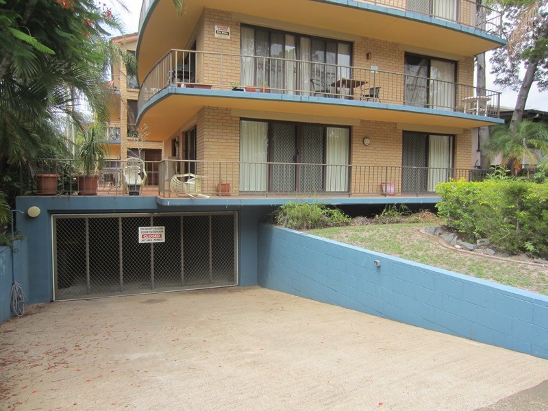 6/394 Esplanade, Torquay QLD 4655