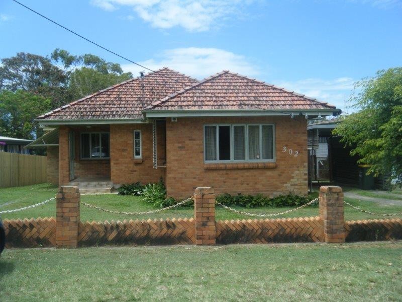 302 Torquay Terrace, Torquay QLD 4655