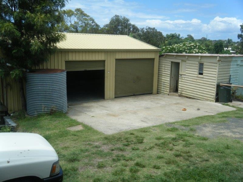 302 Torquay Terrace, Torquay QLD 4655