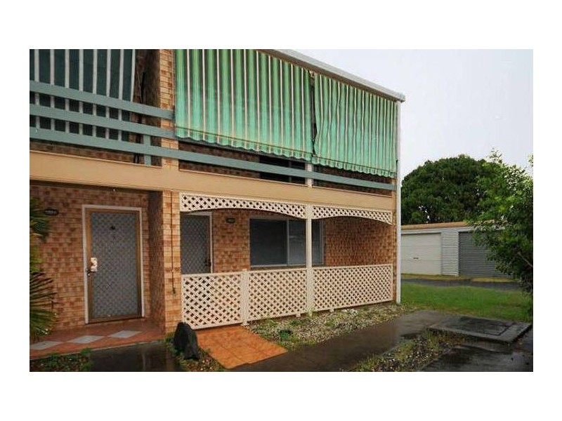 6/3 King Street, Urangan QLD 4655