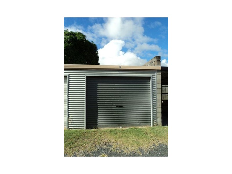 6/3 King Street, Urangan QLD 4655