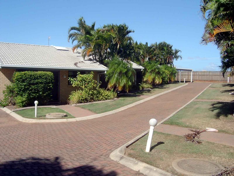6/11-19 Urraween Road, Urraween QLD 4655