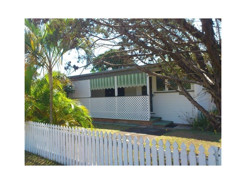 46 Ocean Street, Torquay QLD 4655