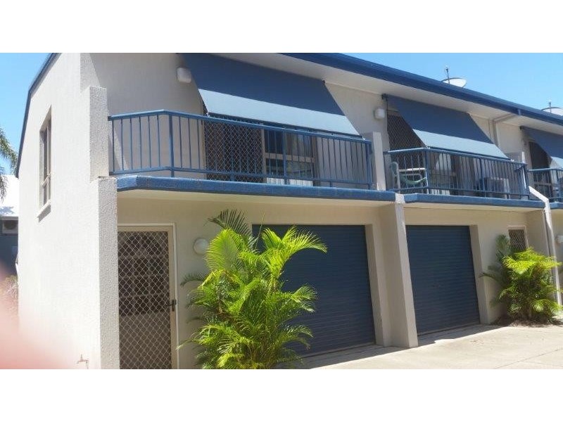 14/4 Pilot Street, Hervey Bay QLD 4655
