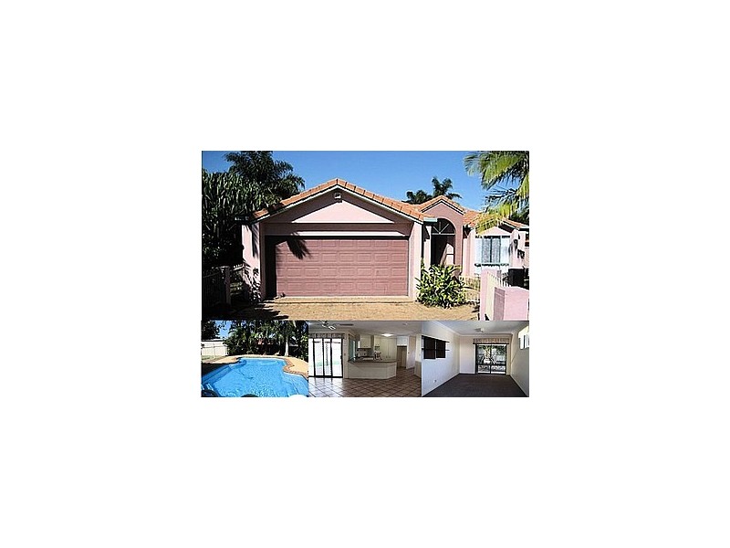 19 McLiver Street, Kawungan QLD 4655