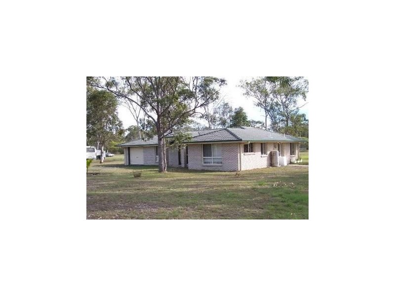 Booral QLD 4655