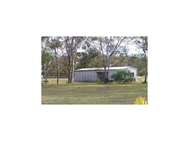 Booral QLD 4655