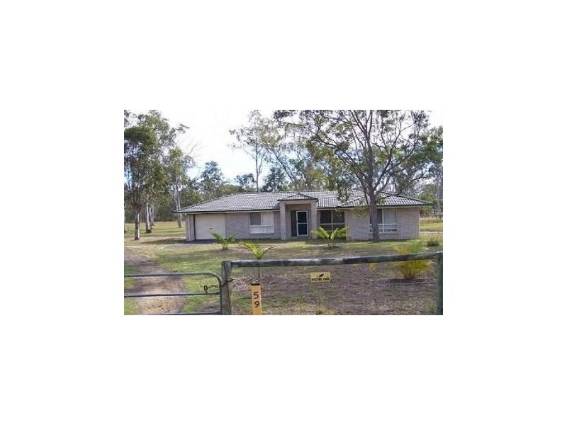 Booral QLD 4655
