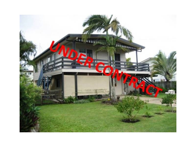 33 MURPHY ST, Point Vernon QLD 4655