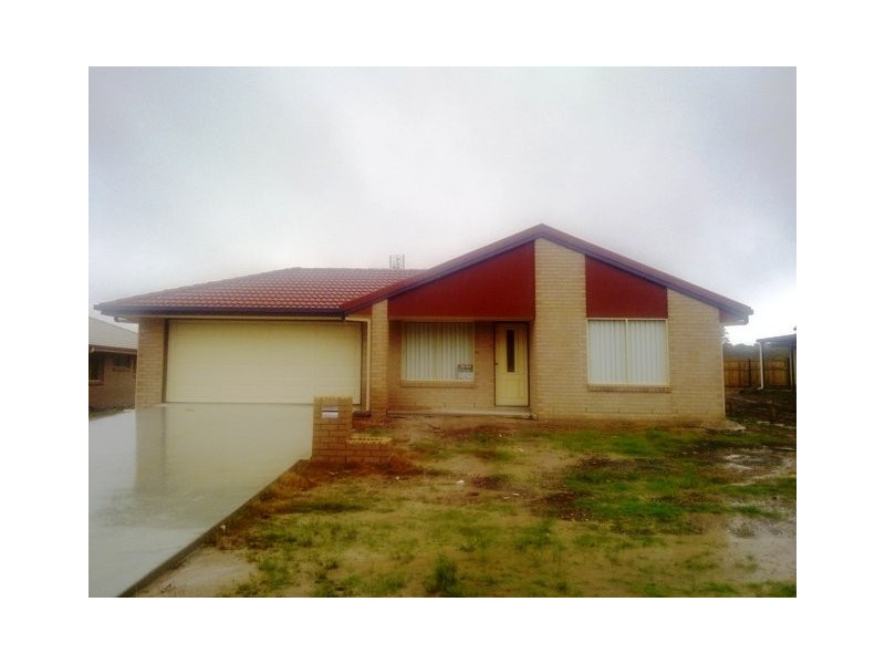LOT 3 COOKS ROAD, Urraween QLD 4655