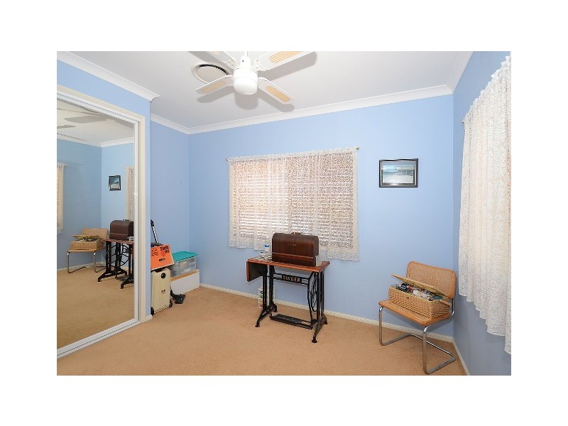 8 HOBERG CRT, Kawungan QLD 4655